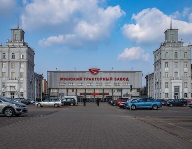 Miniatura: Białoruskie przedsiębiorstwo stworzyło...