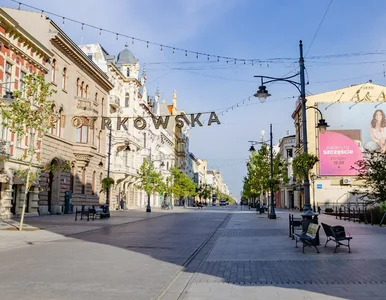 Miniatura: Tortury w centrum miasta. „Próbowali mu...