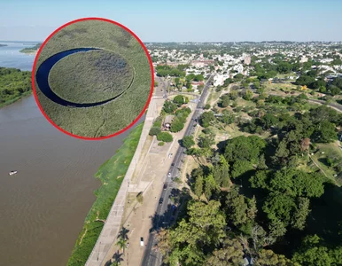 Miniatura: Krążą o niej teorie spiskowe. Prawda o...