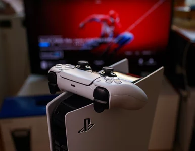 Miniatura: Zwykłe PlayStation 5 dostaje upscaling AI....