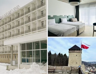 Miniatura: Turyści będą zachwyceni. Polskie...