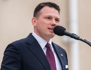 Miniatura: Mentzen wyjaśnił zasady kibicowania na...