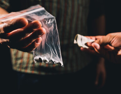 Miniatura: Nowe narkotyki, czyli dopki na legalu