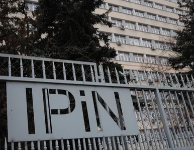 Miniatura: Pracownicy ważnego instytutu alarmują....