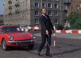 Miniatura: WIELKI QUIZ WIEDZY. 
Rozpoznaj kadr z...