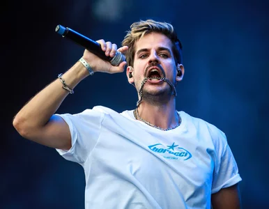 Miniatura: Lekarka ostrzega po hicie Taco Hemingwaya....