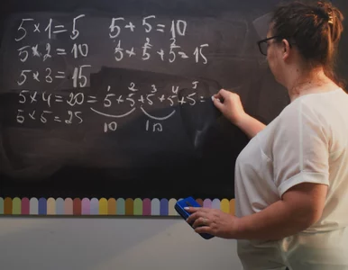 Miniatura: Ferie zimowe też dla nauczycieli? Są...