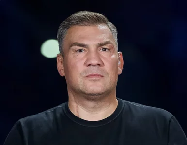 Miniatura: Dariusz Michalczewski w „Tańcu  z...