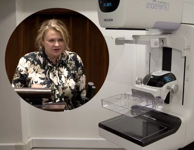 Miniatura: Posłanka KO usłyszała trudną diagnozę....