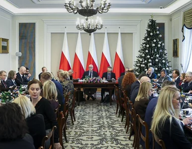 Miniatura: Leki jak broń. Rada Zdrowia przy...