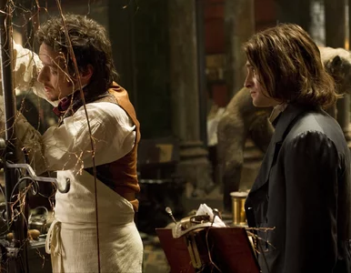 Miniatura: 4 nowe filmy wpadły na HBO Max. To od dziś...