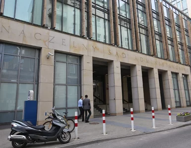 Miniatura: Jak sąd odbiera obywatelom ochronę...