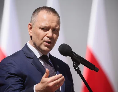 Miniatura: Dziennikarz liczy na ułaskawienie od...