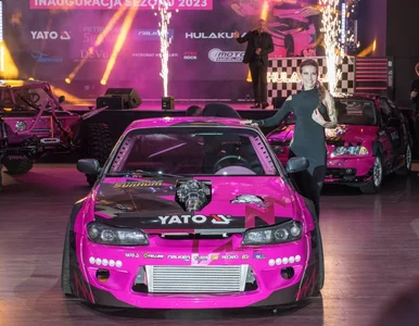 Miniatura: Święto motorsportu, czyli Wielkie...