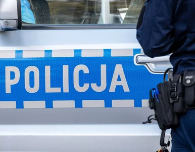 Miniatura: Policjant miał przy sobie narkotyki....