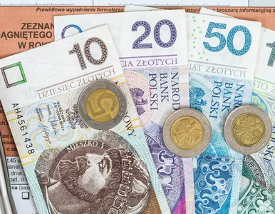 Miniatura: Absurdalny podatek z większym limitem. „To...
