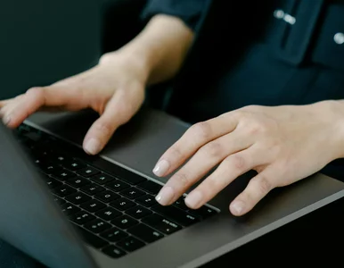 Miniatura: Pilny komunikat ministerstwa. Wrażliwe...