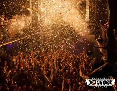 Miniatura: Teatr Capitol i Foksal 11 otwierają sezon...