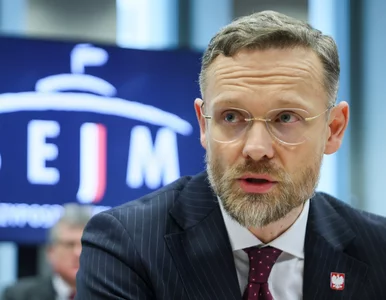 Miniatura: Tego możemy spodziewać się po spotkaniu...