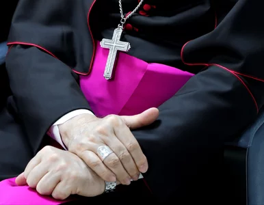 Miniatura: Rzekomy zamach na abp. Depo. Prokuratura...