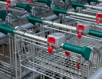 Miniatura: Wielki Piątek 2025. Do której otwarte sklepy?