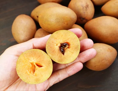 Miniatura: Ma 83 kcal i smakuje jak toffi. Ten...