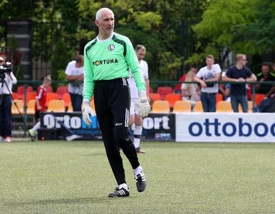 Miniatura: Macieja Szczęsnego jazda po alkoholu....