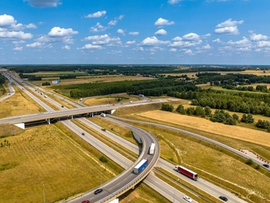 Miniatura: W centrum Polski powstanie nowa...