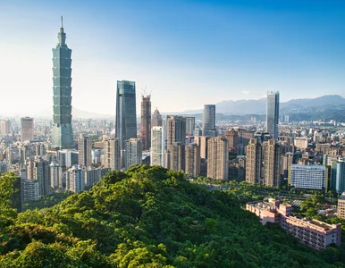 Miniatura: Nawet 100 tysięcy poszkodowanych...