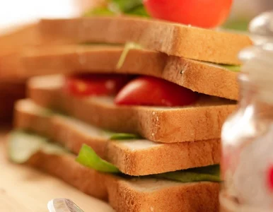 Miniatura: Ten chleb Polacy jedzą bez wahania....