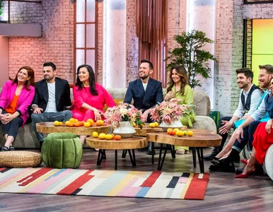 Miniatura: Wielkie roszady w „Pytaniu na śniadanie”....