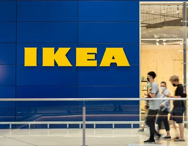 Miniatura: IKEA zwalnia w Polsce. Brak popytu na meble