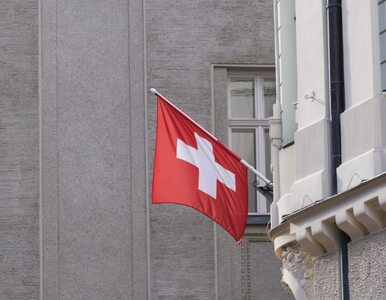 Szwajcaria zakaże ładowania aut elektrycznych? Taki scenariusz jest...