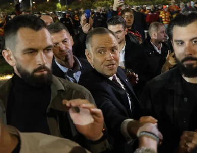 Miniatura: Nawrocki może tylko pomarzyć. Nowy sondaż...