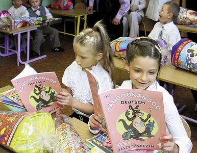 Miniatura: Lepsza edukacja za podpis na volksliście