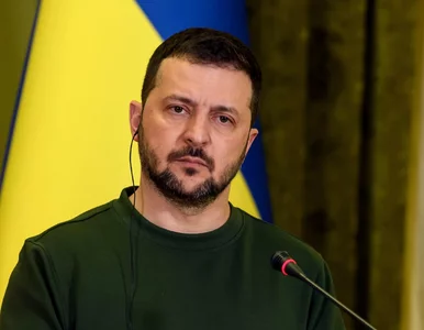 Miniatura: Zełenski powinien przyjechać do Polski?...