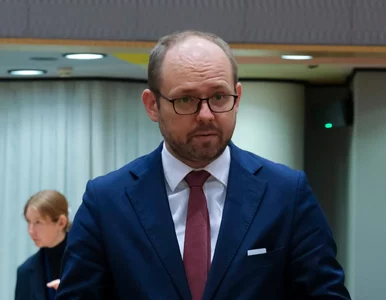 Miniatura: Poczobut wrócił, wybuchła awantura....
