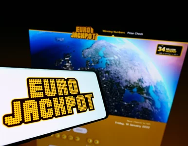 Miniatura: Co tam się wydarzyło! Eurojackpot...