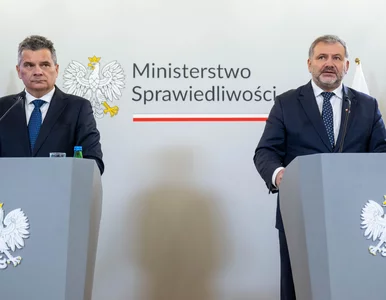 Miniatura: Korneluk stanowczo o działaniach...