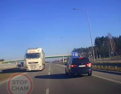 Miniatura: Film pokazuje, że było blisko tragedii....
