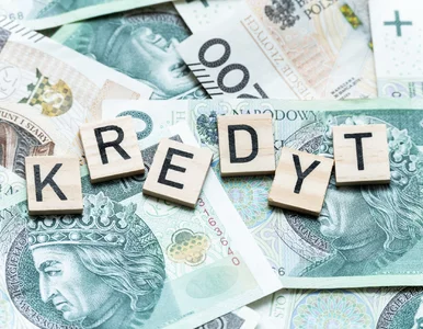 Miniatura: Kredyt spłacony lata temu? Nadal możesz...