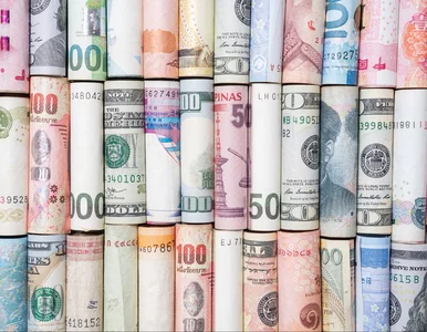 Miniatura: Tygodniowy przegląd kursów walut. Po ile...