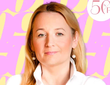 Miniatura: Polska milionerka wraca do korzeni....