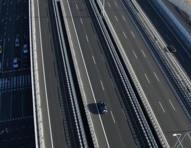 Miniatura: Pierwszy etap budowy Obwodnicy Aglomeracji...