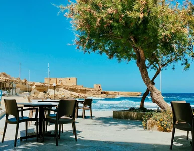 Miniatura: Tanie last minute na styczeń 2026. Piękna...