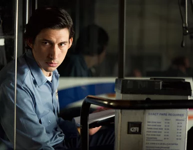 Miniatura: Adam Driver wcieli się w rolę Enzo...