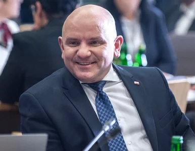 Miniatura: Poseł PiS wywołał skandal. Do akcji...