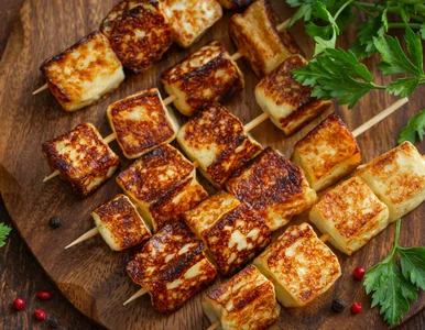 Miniatura: Lepszy dla seniorów niż gouda, cheddar i...