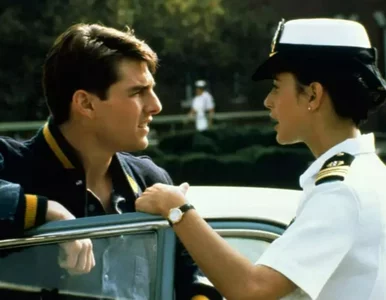 Miniatura: Tom Cruise kontra Jack Nicholson. Ten film...
