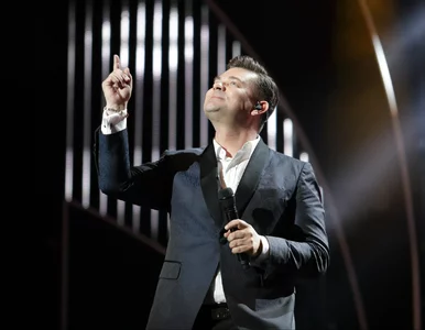 Miniatura: Zenek Martyniuk nie wytrzymał. Odniósł się...